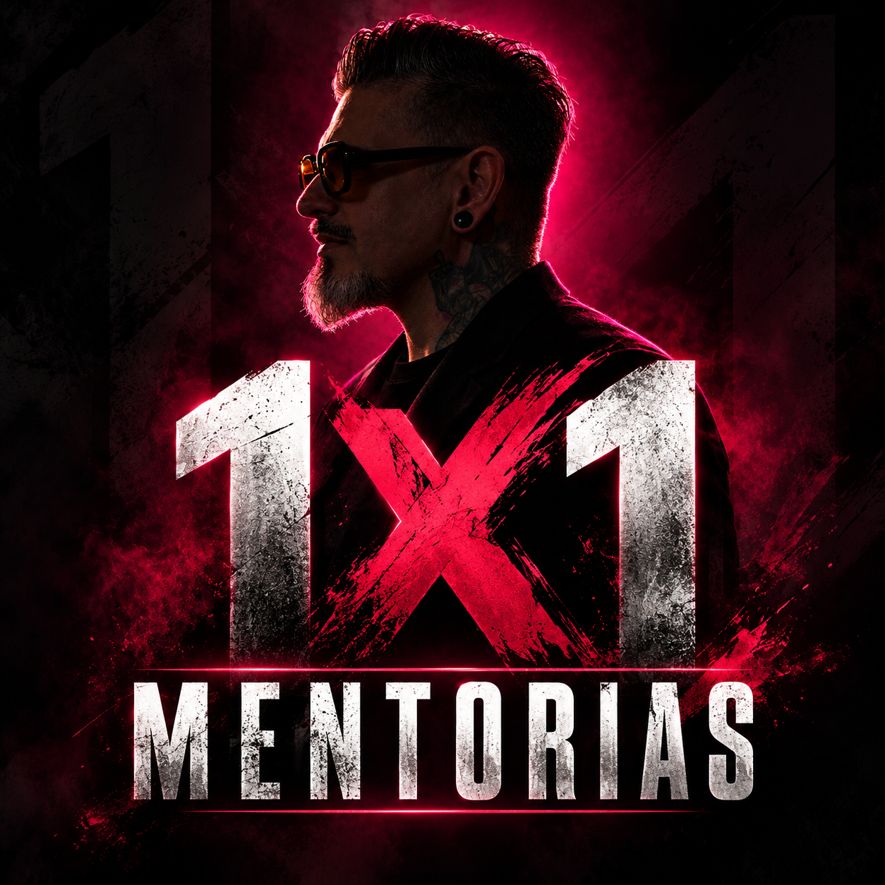 Mentorías 1×1 con Toni Nova